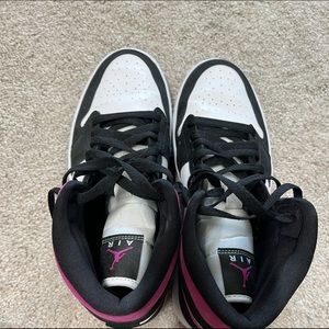 Jordan Womens WMNS Air Jordan 1 High